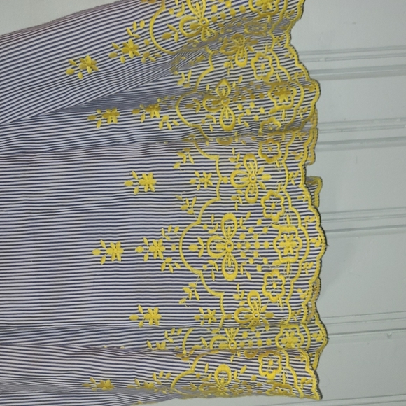 Off the shoulder dress - Picture 3 of 6